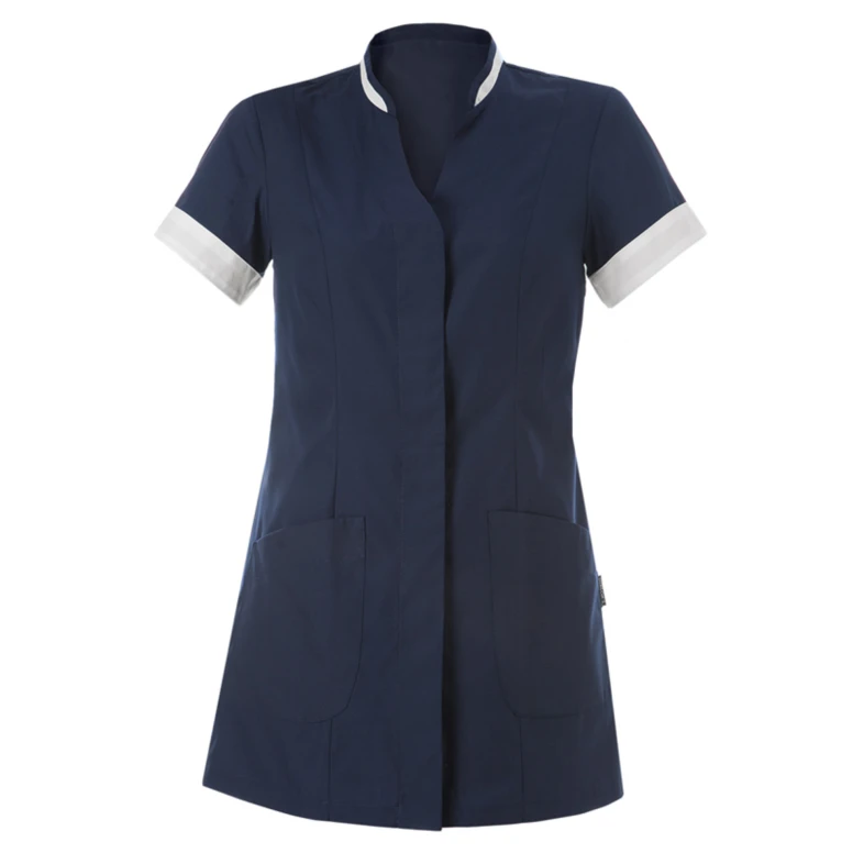 Liquidación total - Casaca de trabajo Giblor's Aurelia Lady 16P09K822 Talla S