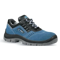 Liquidación total - Zapatos de seguridad U-power Boss S1P SRC BC20305 Número 36