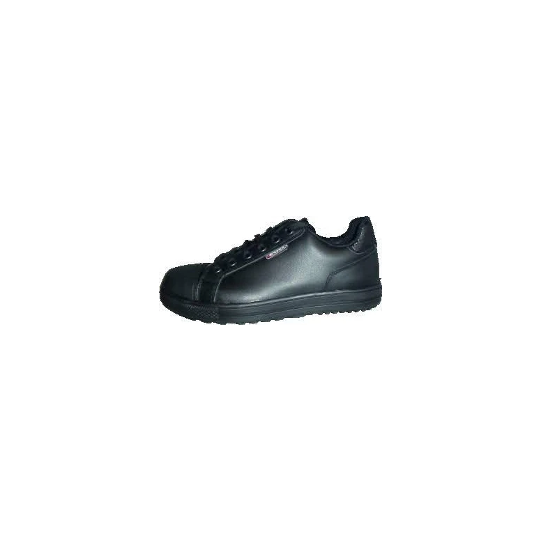 Liquidación total - Zapatos de seguridad Cofra Mismatch S3 SRC 20660-000 - Número 40