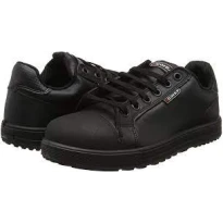 Liquidación total - Zapatos de seguridad Cofra Mismatch S3 SRC 20660-000 - Número 40