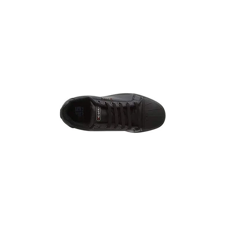 Liquidación total - Zapatos de seguridad Cofra Mismatch S3 SRC 20660-000 - Número 40