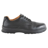 Liquidación total - Zapatos de seguridad Cofra Bath S3 SRC 36570-001 Número 42