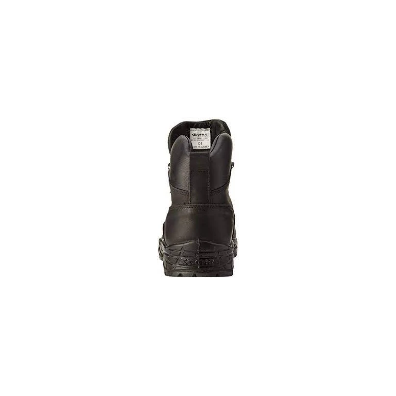 Liquidación total - Zapatos de seguridad Cofra New Warren S3 WR SRC 22150-000 Número 42