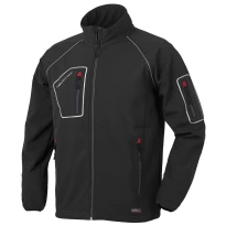 Chaqueta Softshell ISSA LINE - 04515N Just