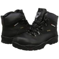 Liquidación total - Zapatos de seguridad Cofra New Warren S3 WR SRC 22150-000 Número 42
