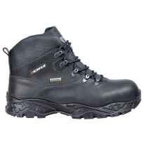 Liquidación total - Zapatos de seguridad Cofra New Warren S3 WR SRC 22150-000 Número 46