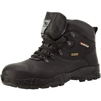 Liquidación total - Zapatos de seguridad Cofra New Warren S3 WR SRC 22150-000 Número 46