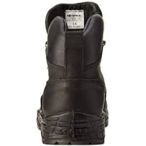 Liquidación total - Zapatos de seguridad Cofra New Warren S3 WR SRC 22150-000 Número 46