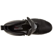 Liquidación total - Zapatos de seguridad Cofra New Warren S3 WR SRC 22150-000 Número 46