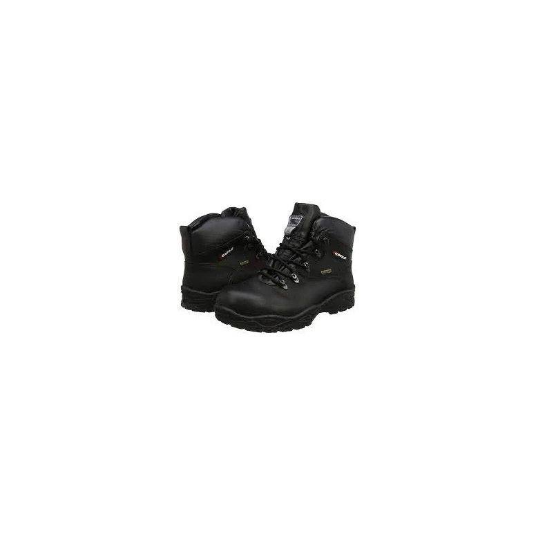 Liquidación total - Zapatos de seguridad Cofra New Warren S3 WR SRC 22150-000 Número 46
