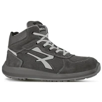 Liquidación total - Zapatos de seguridad U-power Merak S3 SRC CI ESD RU10144 Número 41