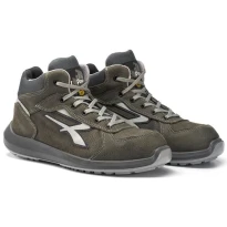 Liquidación total - Zapatos de seguridad U-power Merak S3 SRC CI ESD RU10144 Número 41
