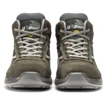 Liquidación total - Zapatos de seguridad U-power Merak S3 SRC CI ESD RU10144 Número 41
