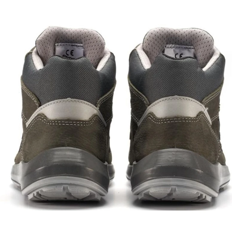 Liquidación total - Zapatos de seguridad U-power Merak S3 SRC CI ESD RU10144 Número 41