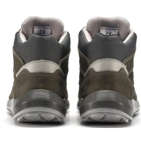 Liquidación total - Zapatos de seguridad U-power Merak S3 SRC CI ESD RU10144 Número 41