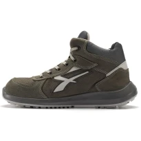 Liquidación total - Zapatos de seguridad U-power Merak S3 SRC CI ESD RU10144 Número 41