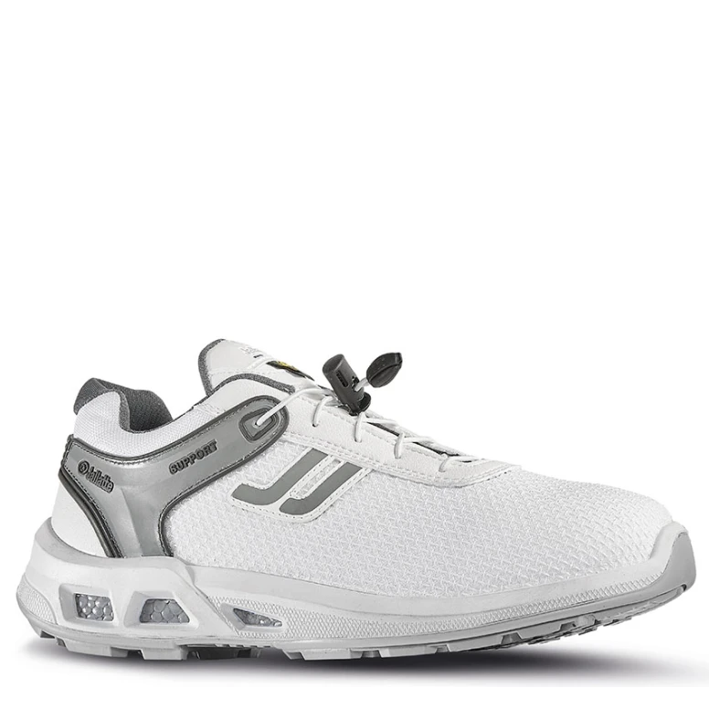 Liquidación total - Zapatos de seguridad Jallatte Jalsalt O2 FO ESD SRC JO205 Número 42
