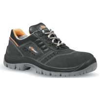 Liquidación total - Zapatos de seguridad U-power Fox S1 SRC BC20031 Número 42