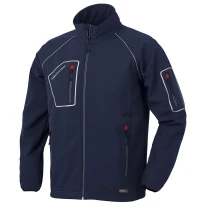 Chaqueta Softshell ISSA LINE - 04515N Just