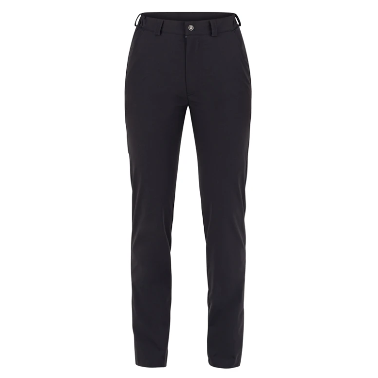 Liquidación total - Pantalón de trabajo Chris Multibolsillos Giblor's 23P03P336 Talla L color blanco