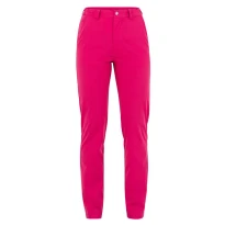 Liquidación total - Pantalón de trabajo Chris Multibolsillos Giblor's 23P03P336 Talla L color blanco