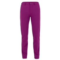 Liquidación total - Pantalón de trabajo Chris Multibolsillos Giblor's 23P03P336 Talla L color blanco