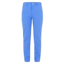 Liquidación total - Pantalón de trabajo Chris Multibolsillos Giblor's 23P03P336 Talla L color blanco