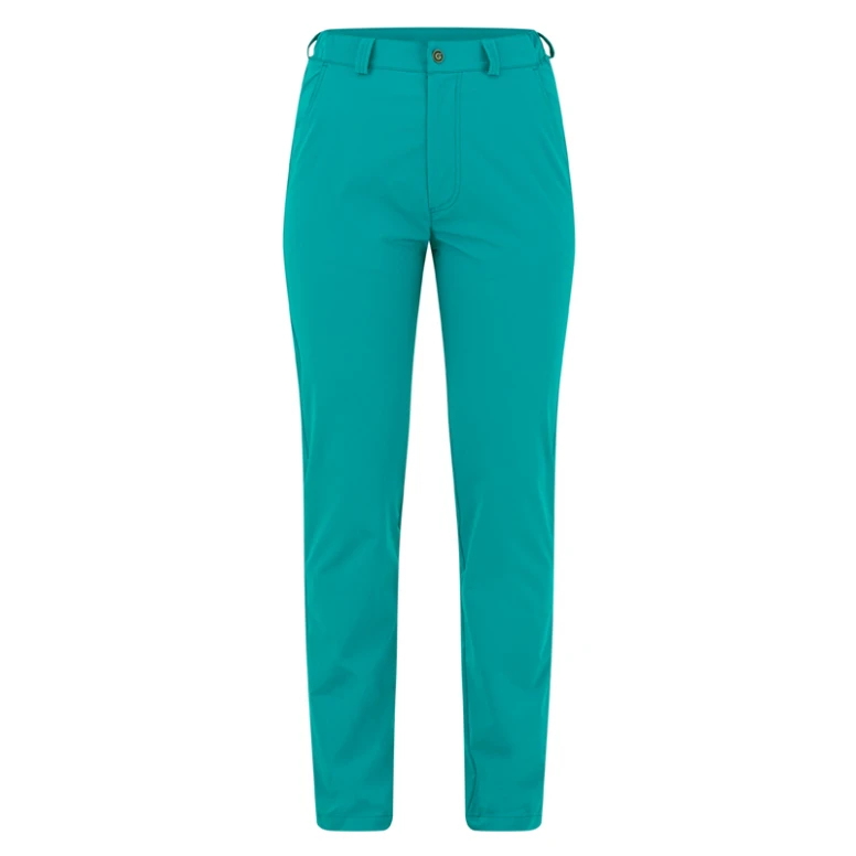 Liquidación total - Pantalón de trabajo Chris Multibolsillos Giblor's 23P03P336 Talla L color blanco