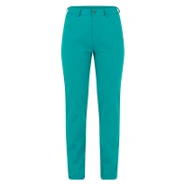 Liquidación total - Pantalón de trabajo Chris Multibolsillos Giblor's 23P03P336 Talla L color blanco