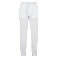 Liquidación total - Pantalón de trabajo Chris Multibolsillos Giblor's 23P03P336 Talla L color negro