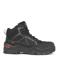 Liquidación total - Zapatos de seguridad Pezzol Alligator S3 WR CI HI HRO SRC 172BV-02 Número 41