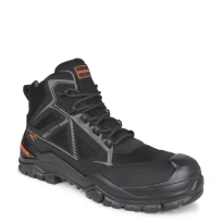 Liquidación total - Zapatos de seguridad Pezzol Alligator S3 WR CI HI HRO SRC 172BV-02 Número 38