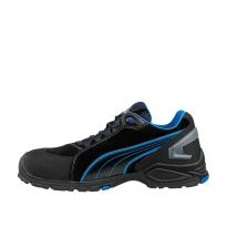 Liquidación total - Zapatos de seguridad Puma Rio Low S1P SRC Número 41