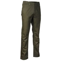 Liquidación total - Pantalón de trabajo Cofra Neapoli 100% algodón V476-0-00 número 50 color azul marino