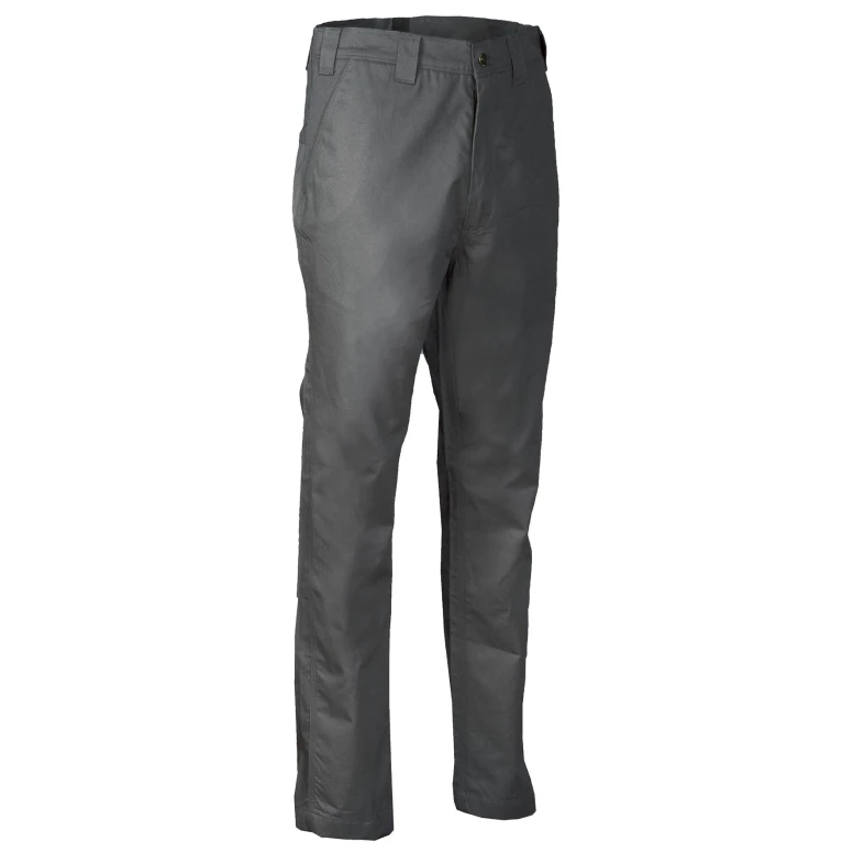 Liquidación total - Pantalón de trabajo Cofra Neapoli 100% algodón V476-0-00 número 50 color azul marino