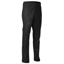 Liquidación total - Pantalón de trabajo Cofra Neapoli 100% algodón V476-0-00 número 50 color azul marino