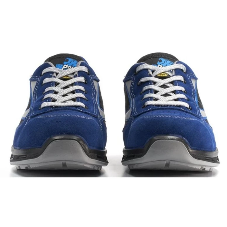 Liquidación total - Zapatos de seguridad U-power Dea S1P SRC ESD RL20426 Número 43