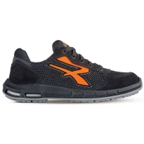 Liquidación total - Zapatos de seguridad U-power Atos Plus S1P SRC ESD RP20016 Número 39