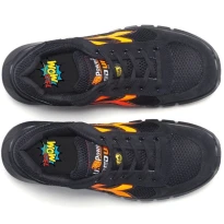 Liquidación total - Zapatos de seguridad U-power Atos Plus S1P SRC ESD RP20016 Número 39 2