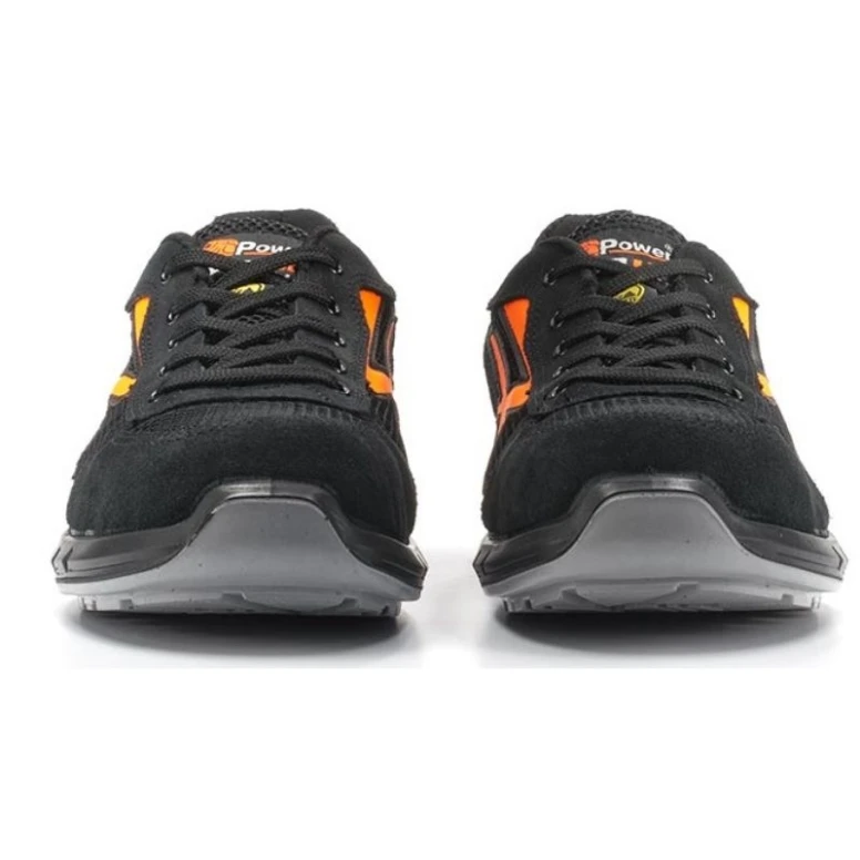 Liquidación total - Zapatos de seguridad U-power Atos Plus S1P SRC ESD RP20016 Número 39