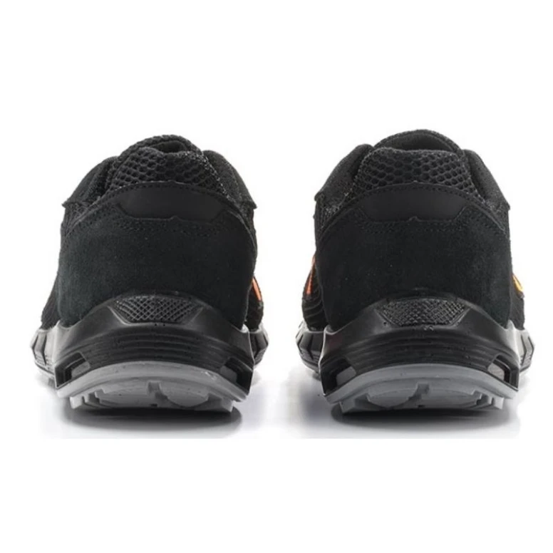 Liquidación total - Zapatos de seguridad U-power Atos Plus S1P SRC ESD RP20016 Número 39