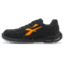 Liquidación total - Zapatos de seguridad U-power Atos Plus S1P SRC ESD RP20016 Número 39