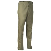 Liquidación total - Pantalón de trabajo Cofra Neapoli 100% algodón V476-0-00 número 48 color negro 2