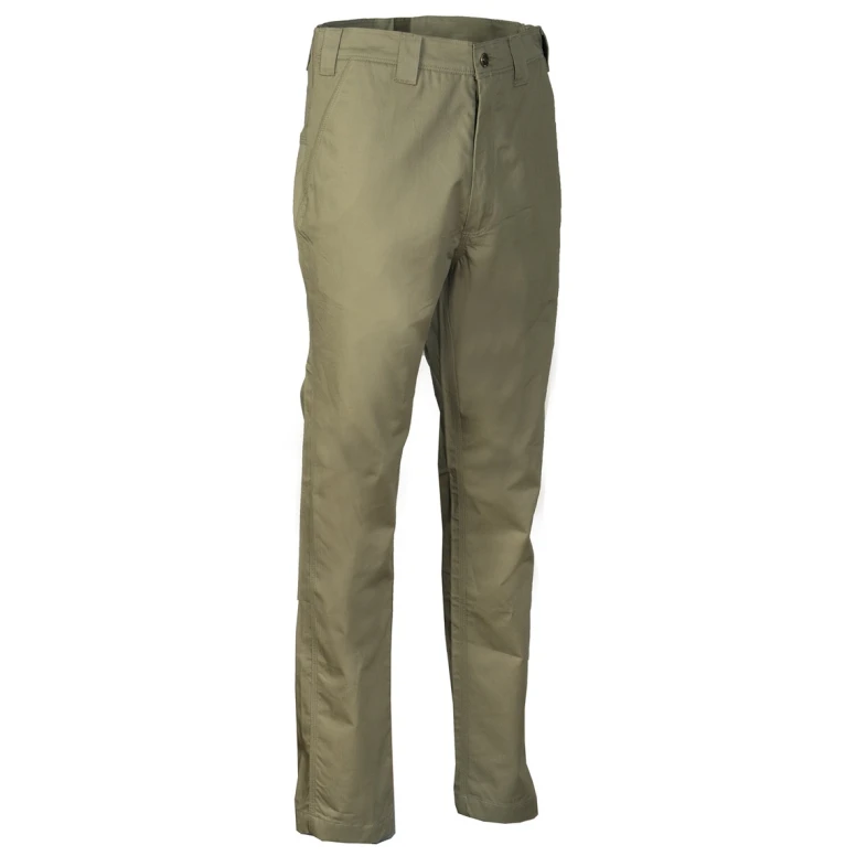 Liquidación total - Pantalón de trabajo Cofra Neapoli 100% algodón V476-0-00 número 48 color negro
