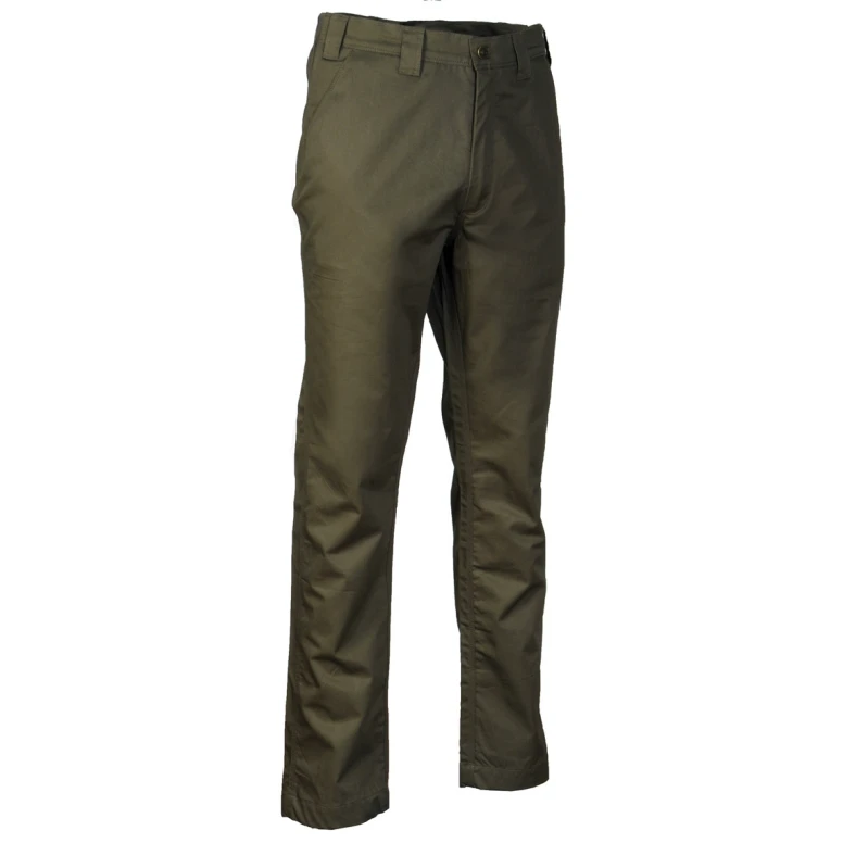 Liquidación total - Pantalón de trabajo Cofra Neapoli 100% algodón V476-0-00 número 48 color negro