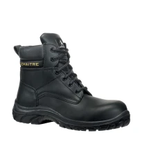 Liquidación total - Zapatos de seguridad Lemaitre Apolon S3 SRC APONS30NR Número 44