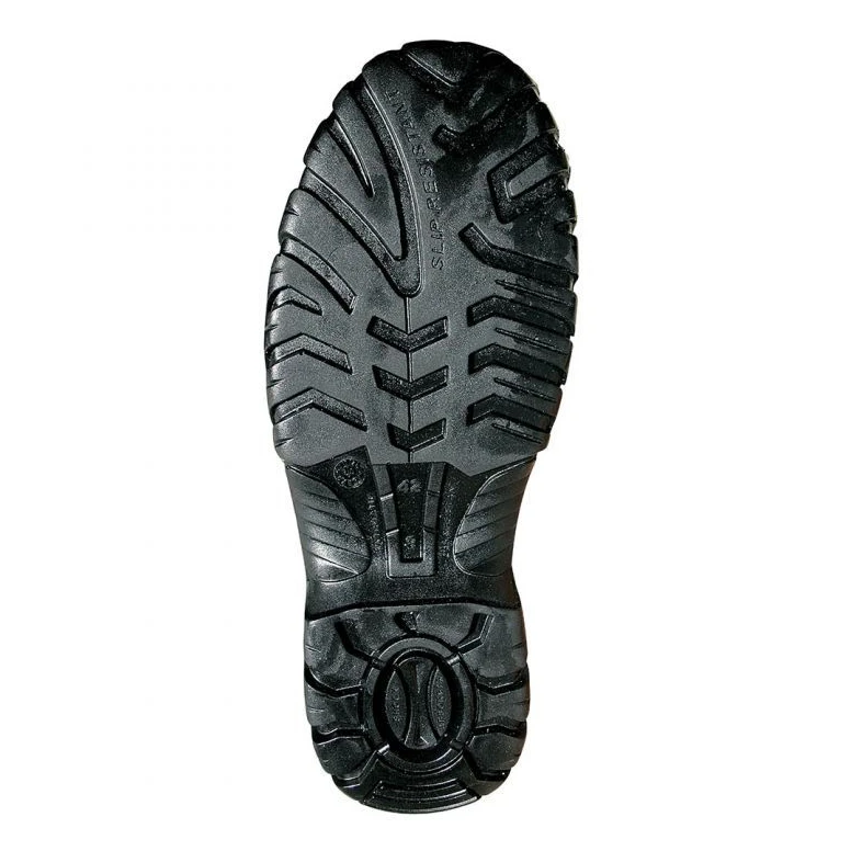 Liquidación total - Zapatos de seguridad Lemaitre Apolon S3 SRC APONS30NR Número 44