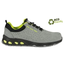 Liquidación total - Zapatos de seguridad Cofra Area S1P SRC 73070-002 Número 42