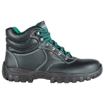 Liquidación total - Zapatos de seguridad Cofra Mercurio S3 SRC TA000-000 Número 48