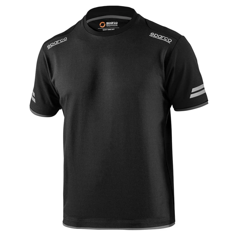 Camiseta de trabajo Sparco Tech